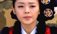 黄真伊国语版电视剧,爱恨情仇的宫廷传奇