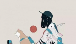 动漫背影,探寻动漫背影中的情感世界