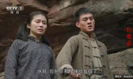 红旗渠电视剧,铸就民族脊梁的壮丽史诗