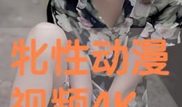 牝性动漫,牝性动漫中的性别表达与审美追求