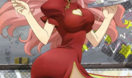 大乳动漫,描绘青春与梦想的视觉盛宴