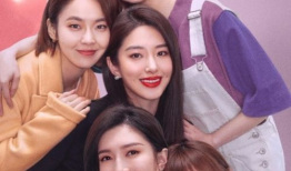 欢乐颂3电视剧,都市女性的新挑战与成长之路