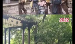 电视剧取景地,跟随电视剧镜头探寻绝美取景地