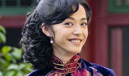 姚晨演过的电视剧,从武林外传到都挺好，演绎人生百态