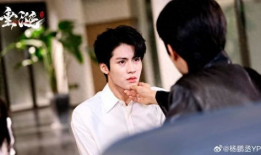 耽美电视剧,耽美电视剧中的爱恨纠葛