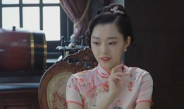 旗袍 电视剧,穿越时光的美丽传奇