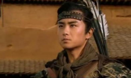 水浒传电视剧1998版,传奇英雄的江湖传奇